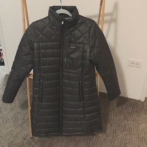 Patagonia Radalie Insulated Parka - Women's size S